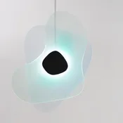 Aurora C2 Pendant