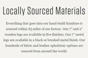 300 Fabrics options from Younger