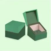 Candle Box with Inserts