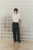 The Cyrus Pants