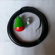 Float Switch Cable Weight