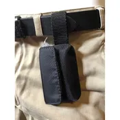 BeltnGo Insulin Pump Case