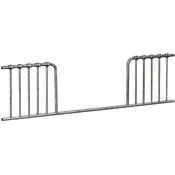 Abigail/Winston Toddler Bed Conversion Kit
