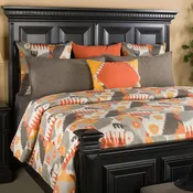 Desert Sunset Duvet Set