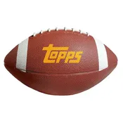 10 1/2'' Small Rubber Football
