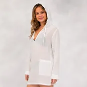 Aire Womens Coverup