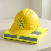 Custom Branded Safety Gear