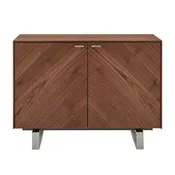 Euro Style Alvarado Media & Storage Collection