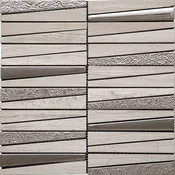 Allure Mosaics - Strata
