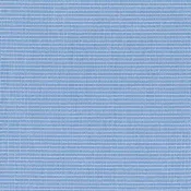 Ateeva Modular Ottoman Cushion in Air Blue