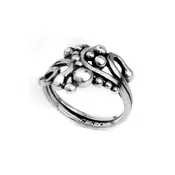 Serenity Ring-Size 6.25
