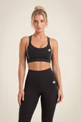 Arizona Sports Bra - Black