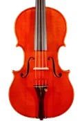 Alessandro Scandroglio 2021 — Robert Cauer Violins