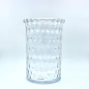 Honeycomb Vase