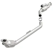 MagnaFlow Direct Fit Catalytic Converter 2003 Mercedes CLK320 3.2L