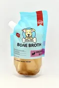 Jaffee Bone Broth Elk