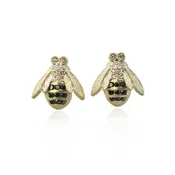 Bee Earrings