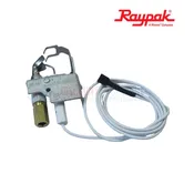 008155F | Raypak R185A-R405B Low NOx Natural Gas Pilot