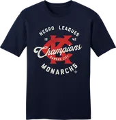 1924 Kansas City Monarchs Negro League Champs