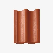 Roof Tiles Red