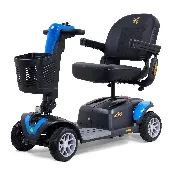 Golden-Buzzaround LX 4-Wheel