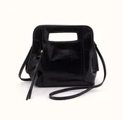 ACE CROSSBODY BLACK