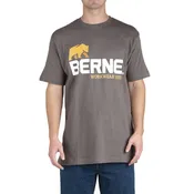 Berne Logo Tee