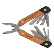 12-in-1 Plier Multi-Tool | Gentlemen's Hardware