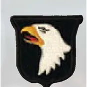 101st Airborne Div