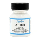 2-Thin Paint Thinner