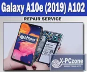 Galaxy A10e (2019) A102