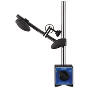176 lb. Pull Magnetic Base with Fine Adjust