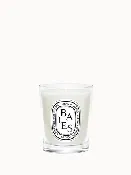 Baies Small Candle
