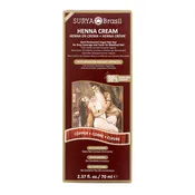 Henna Cream Copper