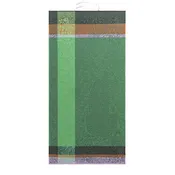 Carioca Green Beach Towel 39" x 79"