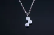 3Dot Necklace