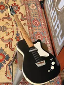 1960 Silvertone 1419 — Heyday Guitars - Vintage & New Guitars and Amps in Winston Salem, NC
