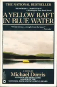 A Yellow Raft in Blue Water