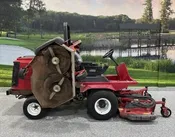 Toro Groundsmaster 4000-D - MTI Distributing