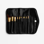 10 Piece Quality Brush Set