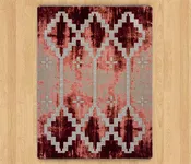 Arroyo Grande – Rose Quartz (5×8)