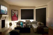 Outdoor Patio Shades