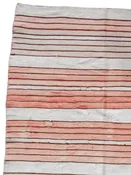 Available – Banded Textile