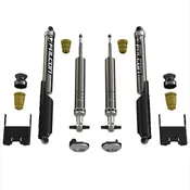 2015+ Ford F-150 Falcon Sport Leveling Shock Absorber System