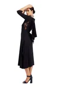 Capri Maxi Dress