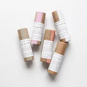 Lip and Cheek Tint - Natural, Botanical Organic Makeup | Feel Good Haus