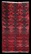 Gabbeh #17-056 - Authentic Gabbeh Rugs