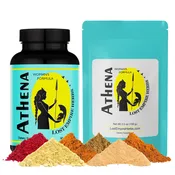 Athena Woman’s Formula