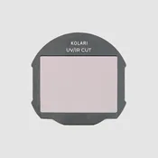 Astro Clip-in Filter For Fujifilm GFX – Magnetic