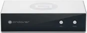 Andover Audio Songbird HR Plug-and-Play High-Res Internet Music Streamer